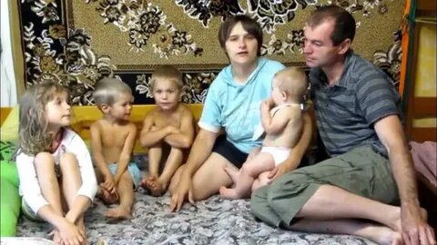 Семья бровченко на ютубе последние