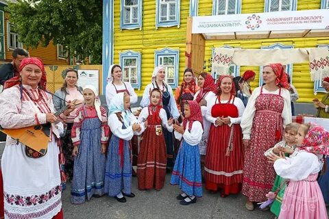 Культура 2020 года