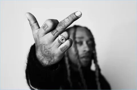 Ty dolla ign
