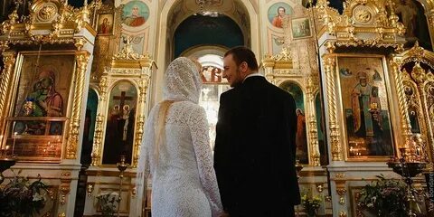 Можно целоваться до брака в православии