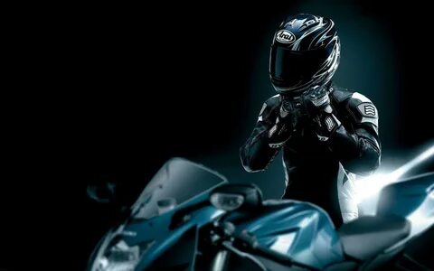 Motorcycle Rider Wallpapers - Top Free Motorcycle Rider Backgrounds 