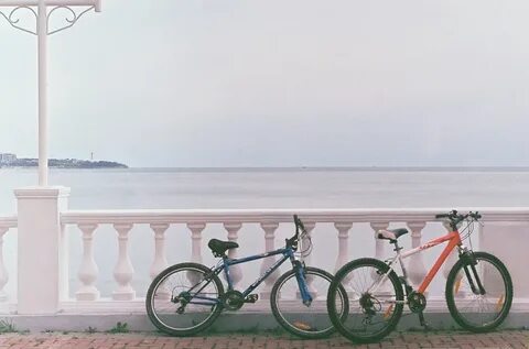Велосипеды в новороссийске