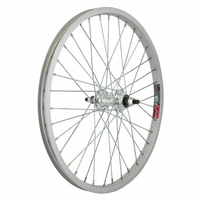 Смарт колесо для велосипеда купить. Колесо заднее 20 белое. Колесо для велосипеда заднее 26" алюминий. Колесо вид сбоку.
