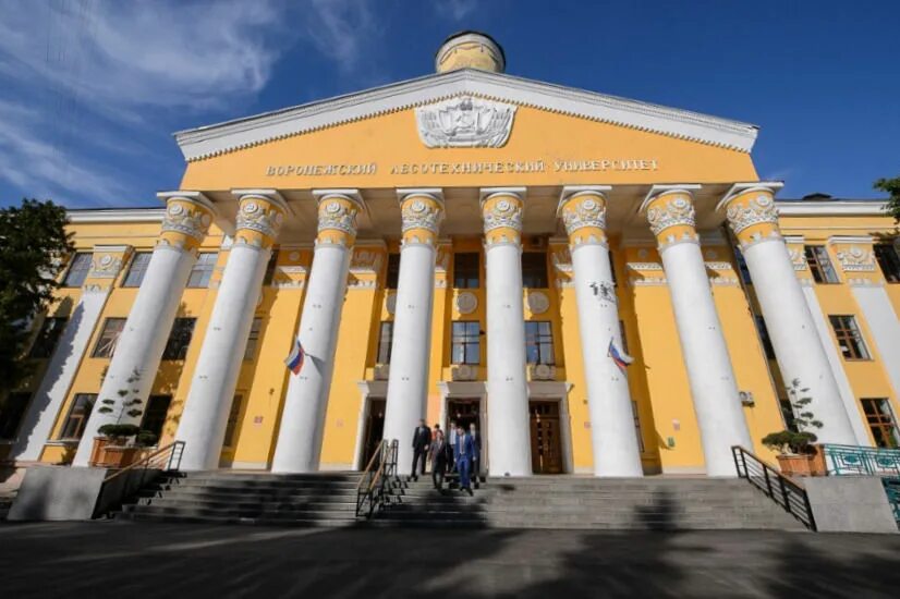 Главный корпус вгпу, воронеж. Ф. Вглту дистанционное обучение. Лесотехническая академия воронеж логотип. Воронежский университет морозова.