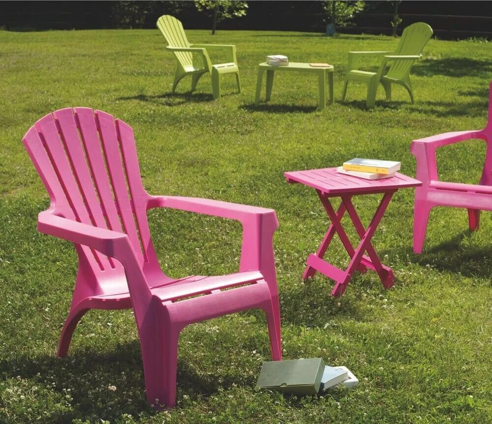 Магазины пластиковая мебель. Кресло Dolomiti. Кресло садовое Dolomiti. Кресло пластиковое для дачи. Пластиковая мебель для дачи.