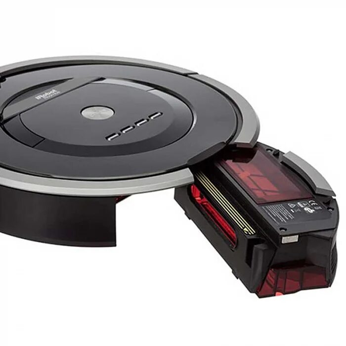 Робот пылесборник. Робот пылесос roomba 880. робот-пылесос irobot roomba 876.