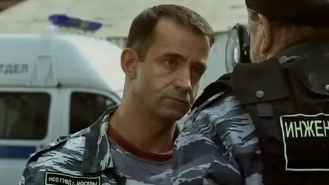 Комедия боевик русский детектив