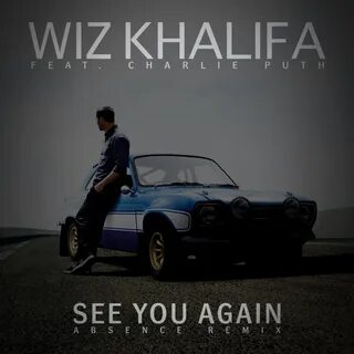 When we i see you again