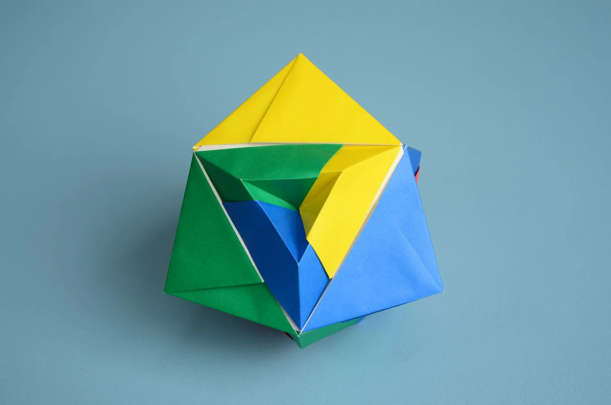 Флексагон кубик. Флексагон октаэдр. Геометрическая фигура флексагон. Оригами. Методы оригами