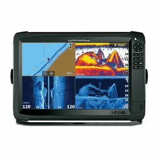 Lowrance gps