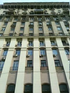 Открытие кутузовский проспект