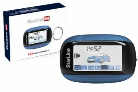 Starline b94