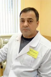 Гулиев магомед охабович трихолог