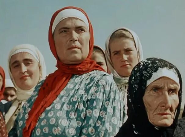 1959 1960. Поднятая целина 1959.