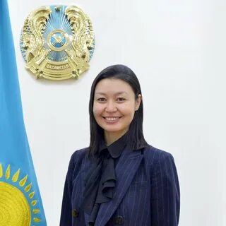 Сайт министерства экологии казахстана