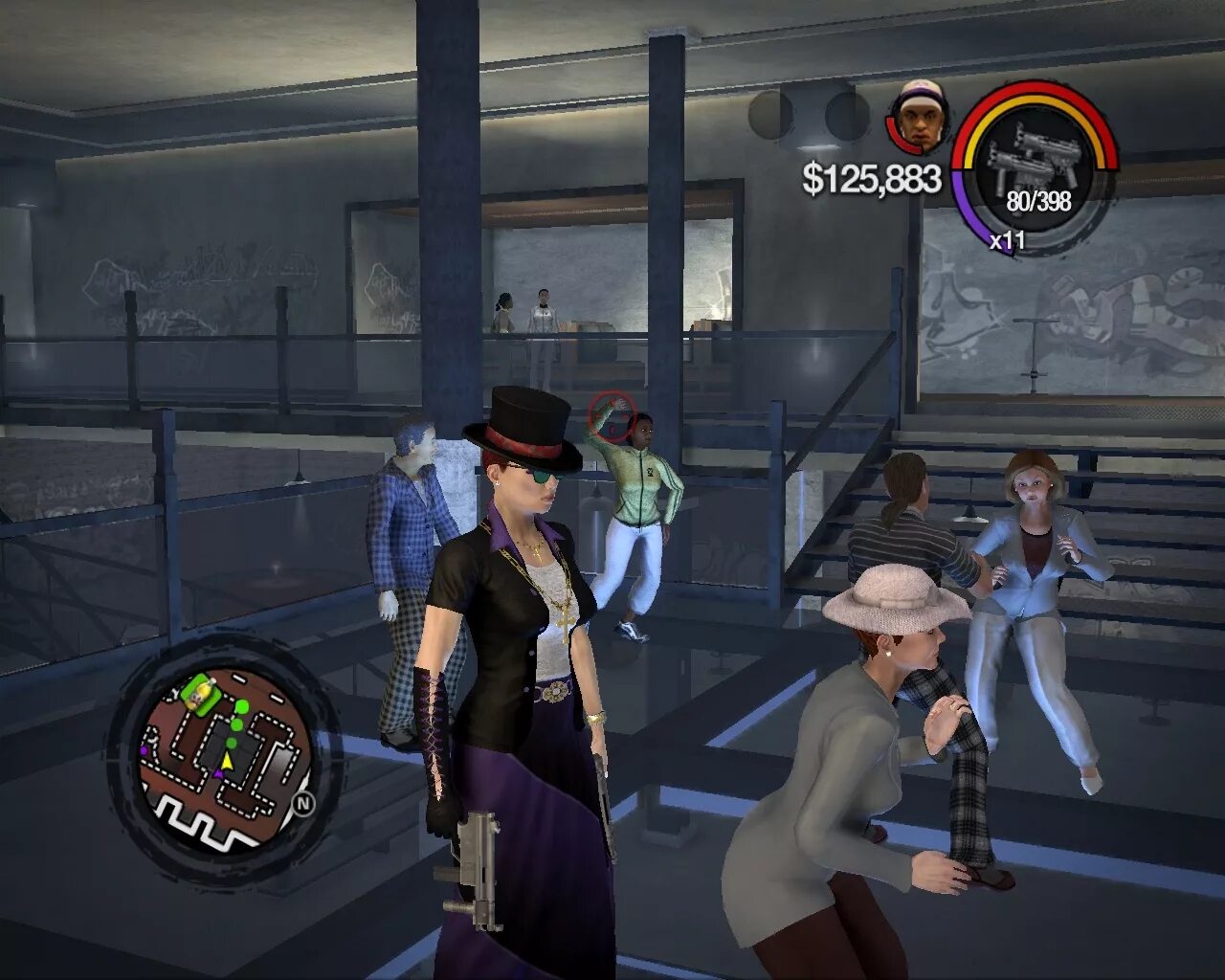 2 in row. Saints row 2 одежда. saints row 2 одежда святых. saints row 2 впечатления магазин. hounfor saints row.