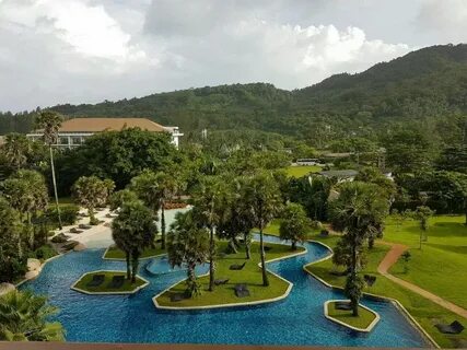 Garden naithon phuket