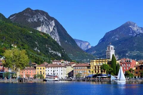 Riva garda