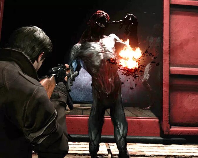 Игра алон дарк. Alone in the Dark (игра, 2008). Alone in the Dark: illumination. Alone in the Dark (серия игр). Alone in the Dark: illumination Скриншоты.