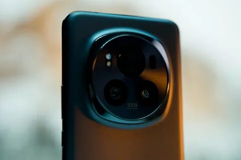 Honor magic 6 камера
