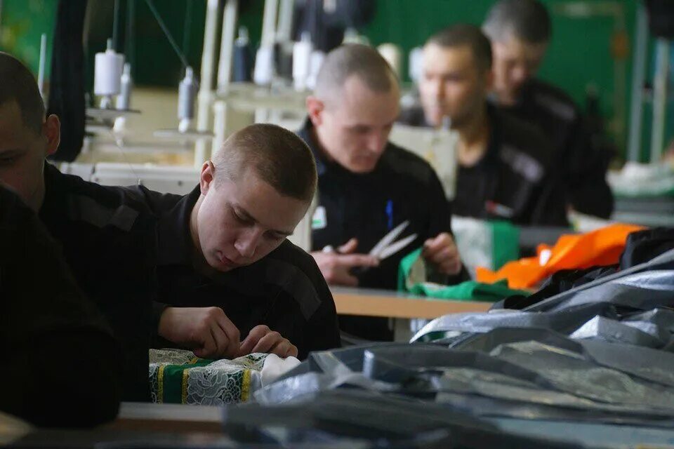 Что ждет осужденных. Детская колония екатеринбург. адаптация осужденных. детская колония для девочек екатеринбург.