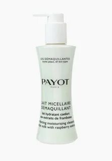 Payot косметика