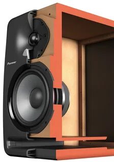 Pioneer s x