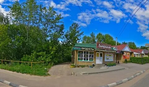 Шашлычные арзамас
