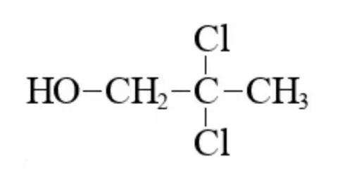 Б щелочной гидролиз 2 2 дихлорпропана. 2 2 Дихлорпропан структурная формула. Структурная формула 1,2 дихлорпропана. 1 3 Дихлорпропан структурная формула. 1 2 Дихлорпропан формула.