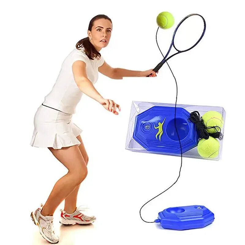 Теннисный тренажер SKLZ POWERBASE Tennis Trainer. Тренажер для тенниса pure2improve Tennis Trainer. Тренажер Spin для большого тенниса. Тренажер Spin-Ball для настольного тенниса. Теннисный тренажер