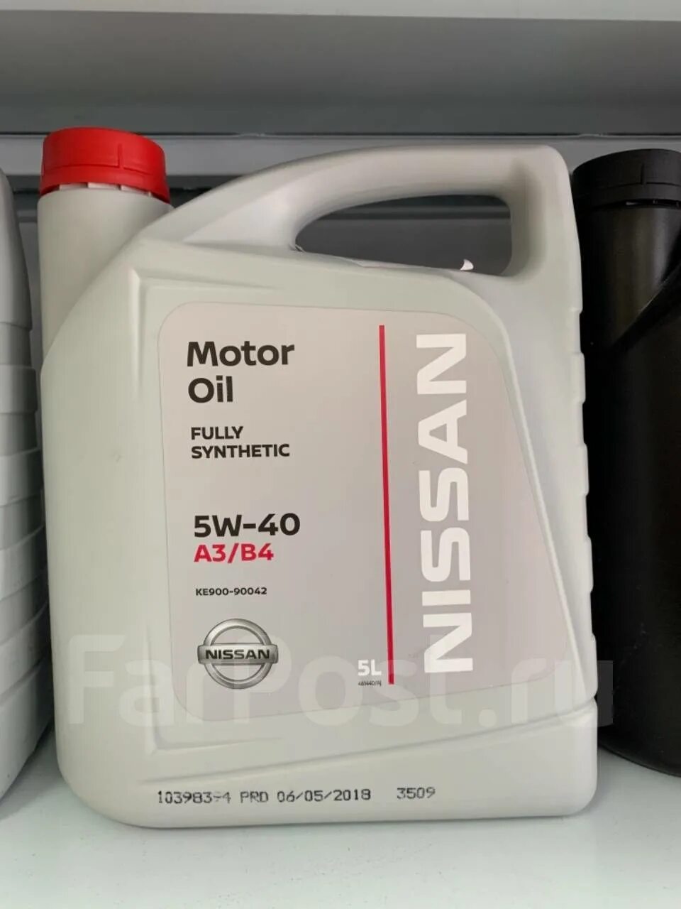 Nissan motor oil 5w40. Nissan 5 30 литров. Nissan motor oil 5w40. Nissan 5w40 sn cf (a3/b4) 5л. Nissan 5w40.