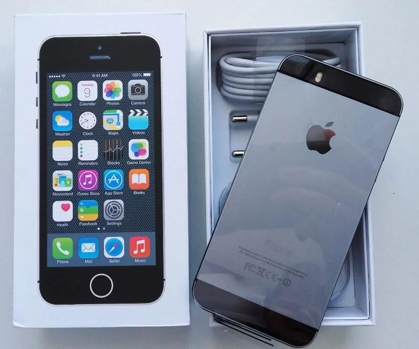 Apple iphone екатеринбург. Iphone 5s Space Gray. Айфон 5s 16 ГБ. Iphone 5 16gb. Iphone 5s новый.