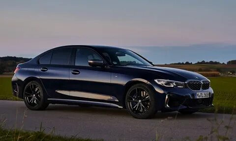 M340i 2021