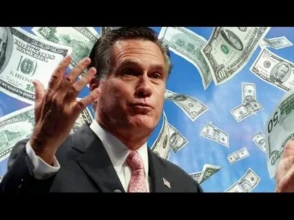Broken money