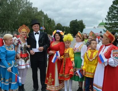 Культура сама