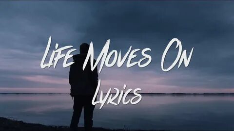 On the move the lives