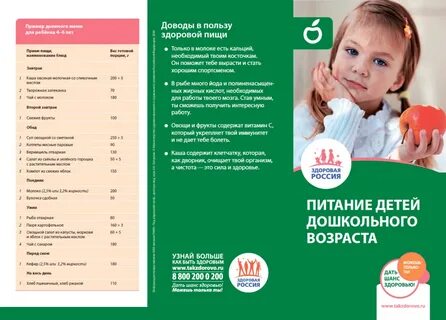 Обучающая программа по вопросам здорового