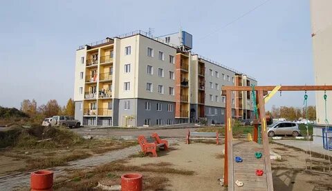 Квартиры радужный киров
