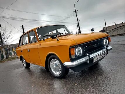 Иж 21251