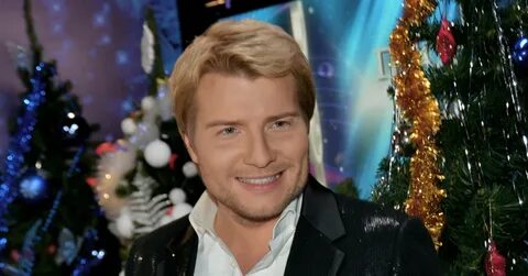 Басков новогодняя песня