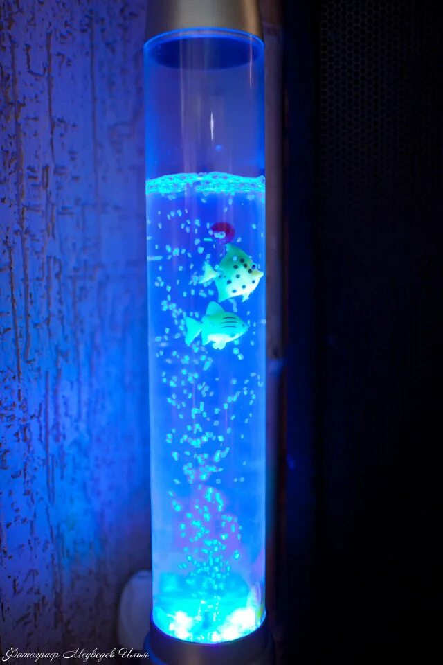пузырьковая башня. Bubble tower 3 d. светильник-колонна аквариум. детская пузырьковая колонна. воздушно пузырьковая трубка гармония.