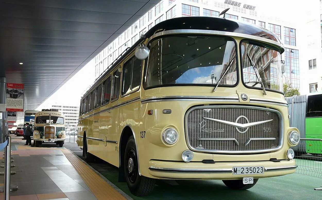 Какие марки автобуса. Pegaso 5022. Pegaso автобус. Германские автобусы. Марки немецких автобусов.