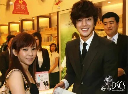 Kim Hyun Joong Asta TV High Quality Scans! 