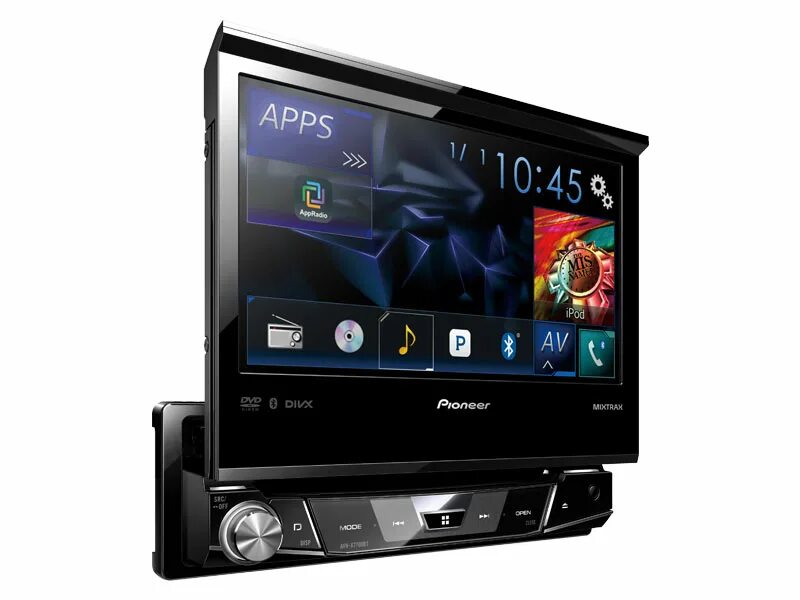 Автомагнитола Pioneer AVH-a7100bt 1din. Pioneer AVH-x7800bt. Автомагнитола Pioneer AVH-x7850bt. Магнитола Pioneer 1 din с экраном. Магнитола 1din с экраном андроид