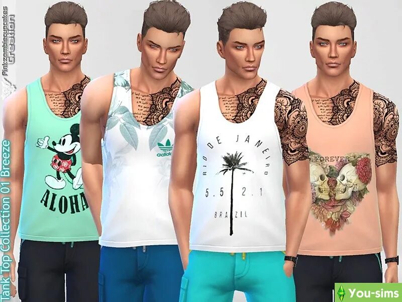 Playground мод одежда. Sims4 cc male croptop. одежда valve для симс 4. bad boy sims 4. симс 4 tank top male.