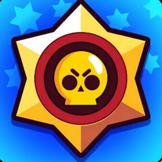 Brawl stars icon