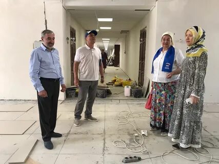 Капитальный ремонт 2022