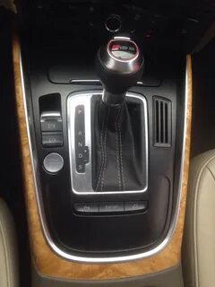 Акпп q5