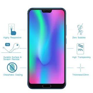 Экран 10 lite