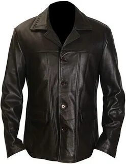 Real leather